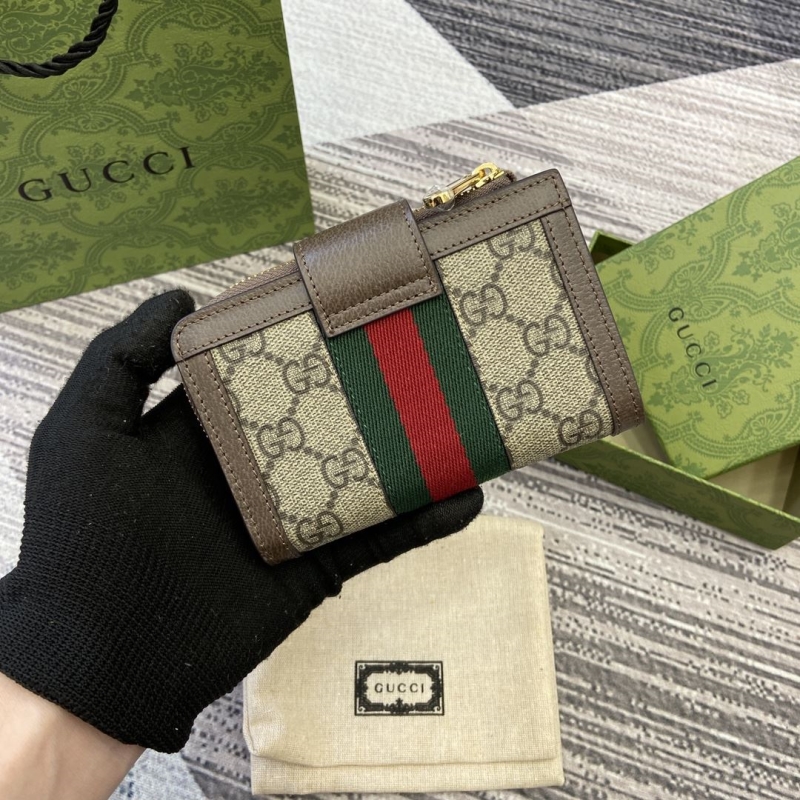 Gucci Wallets & Purse